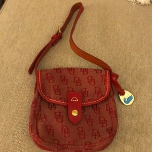 Dooney & Burke Purse